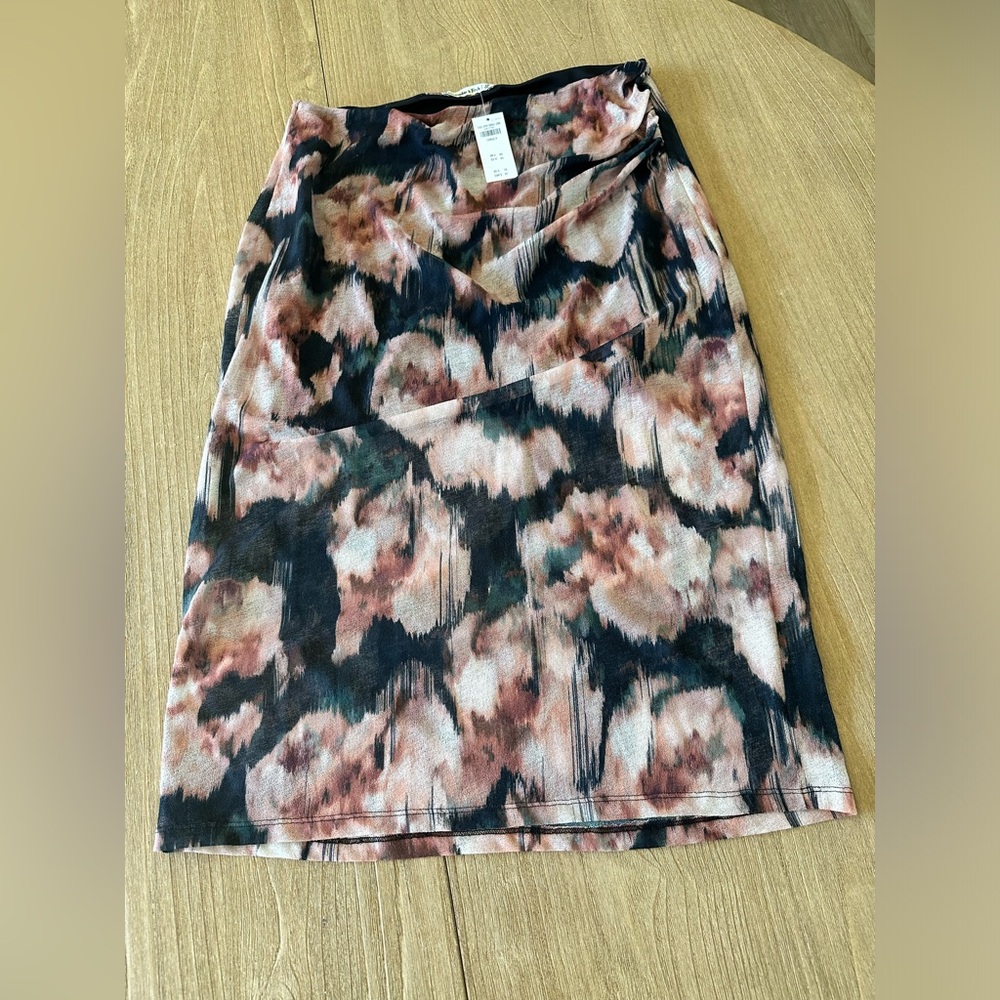 Abercrombie and Fitch midi skirt